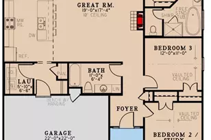 108 Sedona Crk Ct, Poolville, TX 76487 - Photo 4