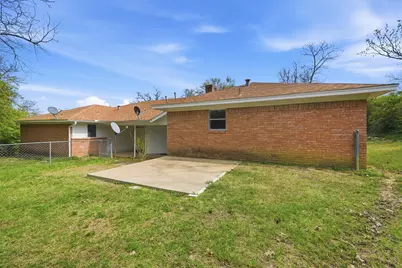 421 & 423 N Carl Street, Sherman, TX 75092 - Photo 36