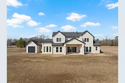 126 Private Road 2712, Mt Pleasant, TX 75455 - Photo 40