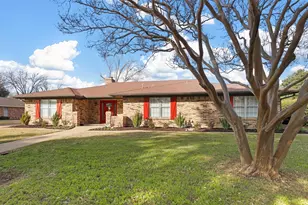 5204 Partridge Rd, Fort Worth, TX 76132 - Photo 2