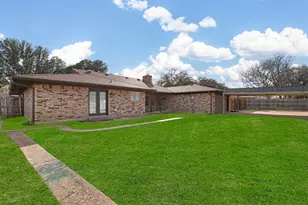 5204 Partridge Rd, Fort Worth, TX 76132 - Photo 32