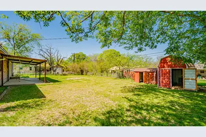 1110 Penrod Street, Granbury, TX 76048 - Photo 10
