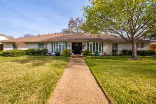 4357 Willow Ln, Dallas, TX 75244 - Photo 1