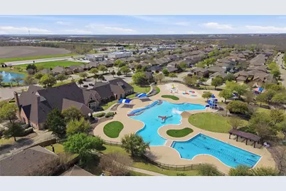543 Johnson Drive, Lavon, TX 75166 - Photo 36