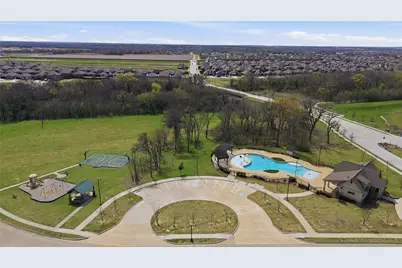 543 Johnson Drive, Lavon, TX 75166 - Photo 38