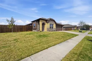 543 Johnson Dr, Lavon, TX 75166 - Photo 4