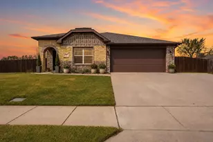 543 Johnson Dr, Lavon, TX 75166 - Photo 1