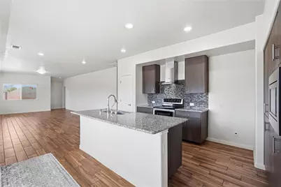 543 Johnson Drive, Lavon, TX 75166 - Photo 4