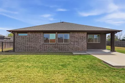 543 Johnson Drive, Lavon, TX 75166 - Photo 32