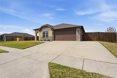 543 Johnson Drive, Lavon, TX 75166 - Photo 2