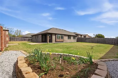 543 Johnson Drive, Lavon, TX 75166 - Photo 34