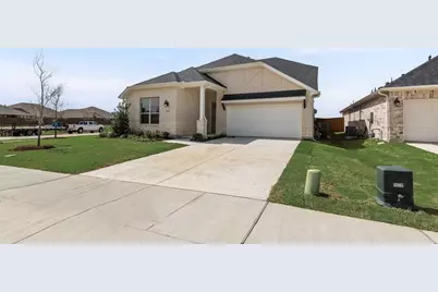 4100 Blackbird Avenue, Little Elm, TX 75068 - Photo 2