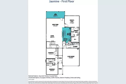 4100 Blackbird Avenue, Little Elm, TX 75068 - Photo 36