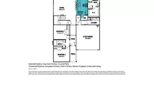 4100 Blackbird Ave, Little Elm, TX 75068 - Photo 36