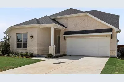 4100 Blackbird Avenue, Little Elm, TX 75068 - Photo 1