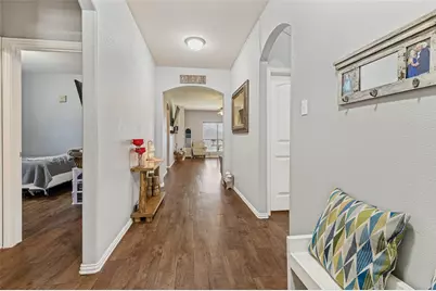 3129 Royal Crest Drive, Fort Worth, TX 76140 - Photo 2