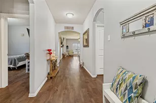 3129 Royal Crest Dr, Fort Worth, TX 76140 - Photo 2