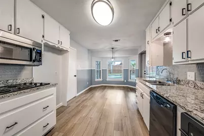 7404 Forrest Lane, North Richland Hills, TX 76182 - Photo 8