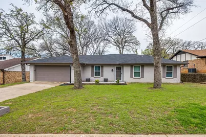 7404 Forrest Lane, North Richland Hills, TX 76182 - Photo 1