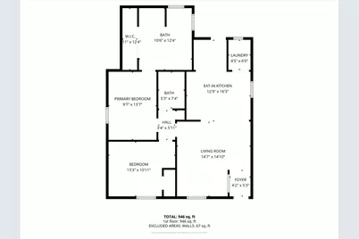 330 W Vinyard Road, Duncanville, TX 75137 - Photo 18