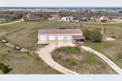 7595 Fm 156, Sanger, TX 76266 - Photo 16