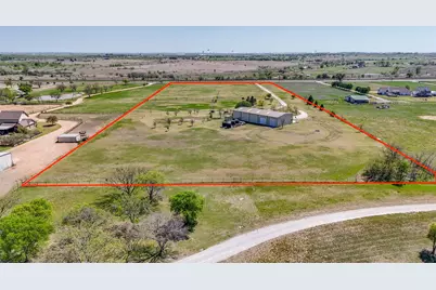 7595 Fm 156, Sanger, TX 76266 - Photo 28