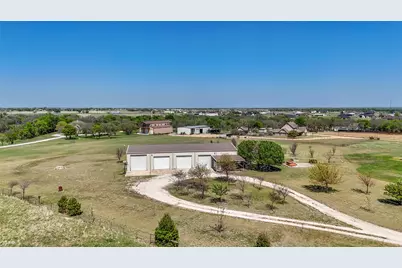 7595 Fm 156, Sanger, TX 76266 - Photo 2