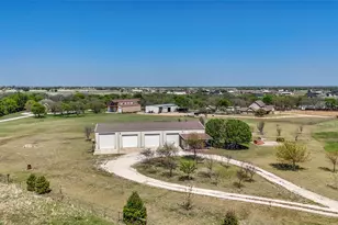 7595 FM156, Sanger, TX 76266 - Photo 2