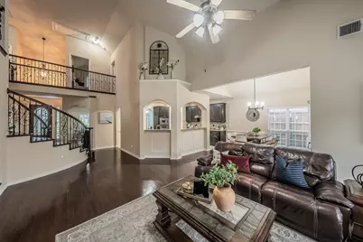 12387 Mill Run Drive, Frisco, TX 75035 - Photo 8