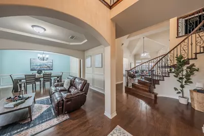 12387 Mill Run Drive, Frisco, TX 75035 - Photo 4