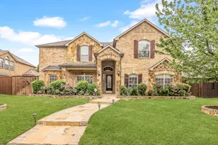 12387 Mill Run Dr, Frisco, TX 75035 - Photo 1