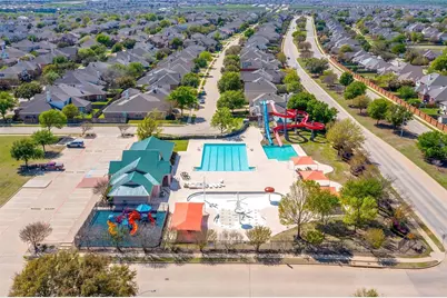 4641 Poplar Ridge Drive, Fort Worth, TX 76123 - Photo 2