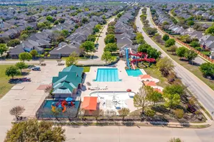 4641 Poplar Ridge Dr, Fort Worth, TX 76123 - Photo 2