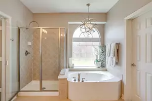 4641 Poplar Ridge Dr, Fort Worth, TX 76123 - Photo 8