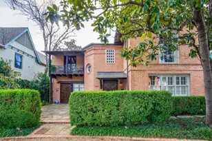 4411 Normandy Ave, University Park, TX 75205 - Photo 8