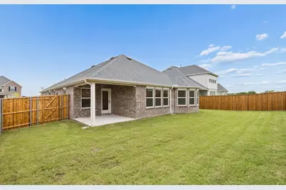1712 Bennett Drive, Anna, TX 75409 - Photo 22