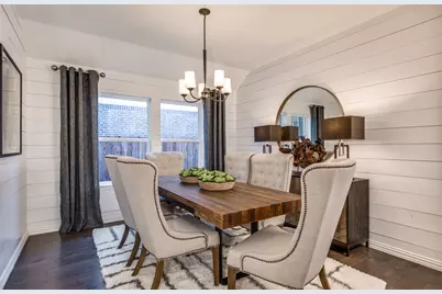 1712 Bennett Drive, Anna, TX 75409 - Photo 8