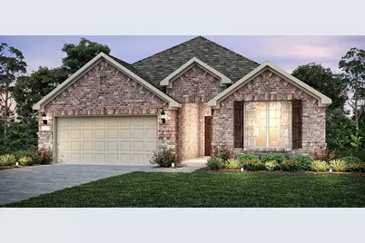 1712 Bennett Drive, Anna, TX 75409 - Photo 1