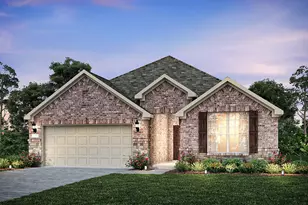 1712 Bennett Dr, Anna, TX 75409 - Photo 1