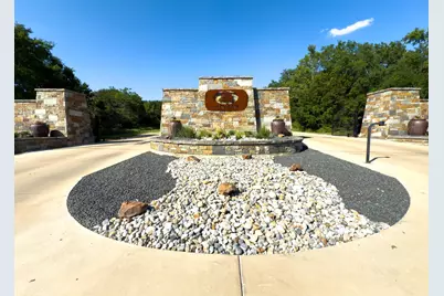 Lot 55 Oakbend Trail, Mabank, TX 75147 - Photo 2