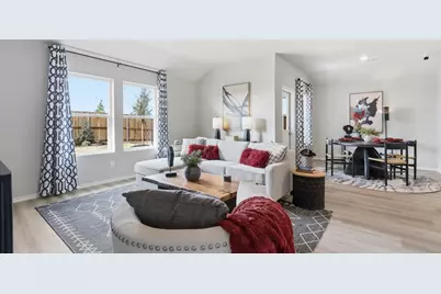 1778 Leevon Lane, Fort Worth, TX 76140 - Photo 12