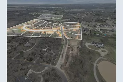 1101 Ellen Donald Lane, Argyle, TX 76226 - Photo 6