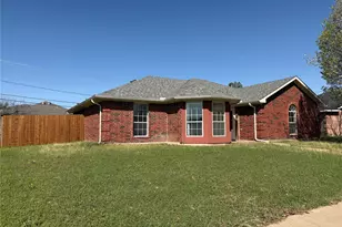 6212 Brookhaven Trail, Arlington, TX 76001 - Photo 1