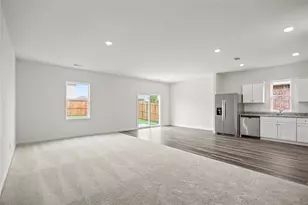 8308 Kimlewick Dr, Fort Worth, TX 76179 - Photo 4