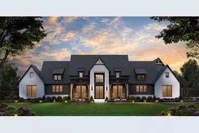 3401 Sweetwater Drive, Princeton, TX 75407 - Photo 1