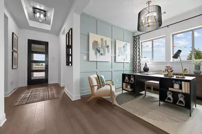 611 Long Trail, Mansfield, TX 76063 - Photo 14