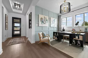 611 Long Trl, Mansfield, TX 76063 - Photo 14