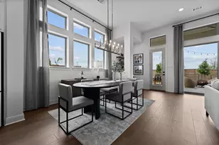 611 Long Trl, Mansfield, TX 76063 - Photo 22