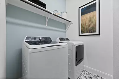 611 Long Trail, Mansfield, TX 76063 - Photo 12