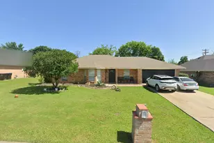 3504 Stanford St, Greenville, TX 75401 - Photo 1